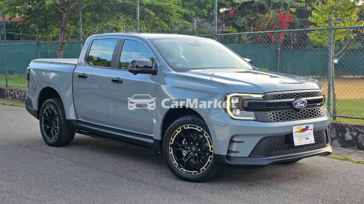 Image Ford Ranger MS - RT 2024 